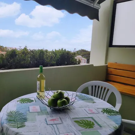 Apartament Sunset Lover Playa Jardin Puerto de la Cruz (Tenerife)