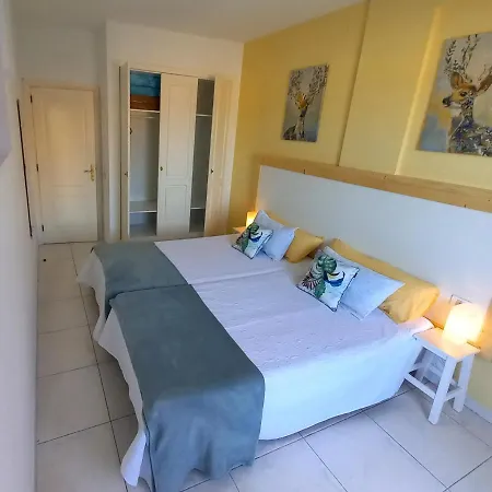 Apartament Sunset Lover Playa Jardin *