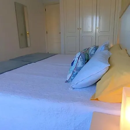 Apartament Sunset Lover Playa Jardin *