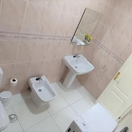 Apartament Sunset Lover Playa Jardin Puerto de la Cruz (Tenerife)