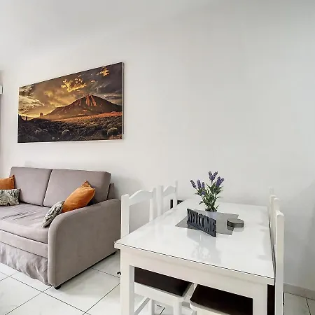 Sunset Lover Playa Jardin Apartament