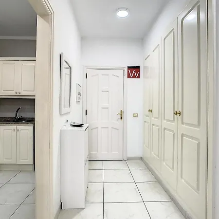 Apartament Sunset Lover Playa Jardin *
