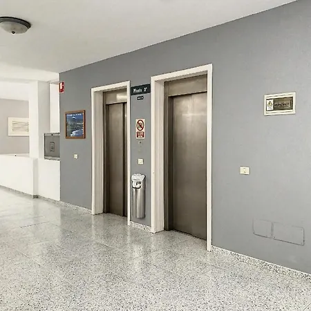 Sunset Lover Playa Jardin Apartament *