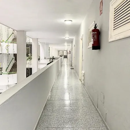 Apartament Sunset Lover Playa Jardin
