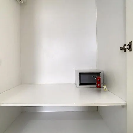 Apartament Sunset Lover Playa Jardin