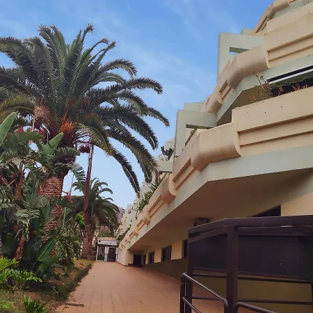 Appartement Sunset Lover Playa Jardin