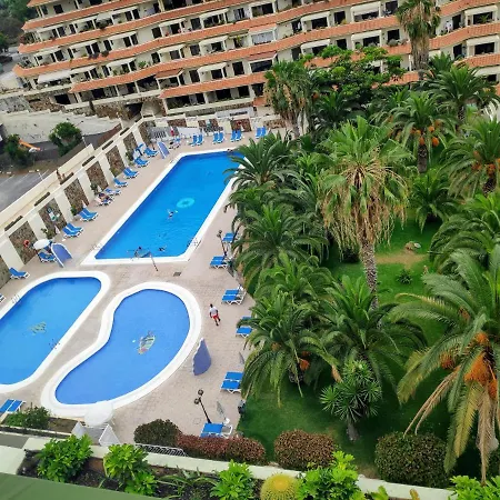 Sunset Lover Playa Jardin Apartment *