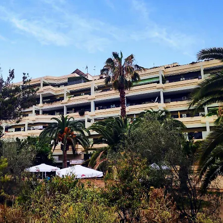 Sunset Lover Playa Jardin Apartment