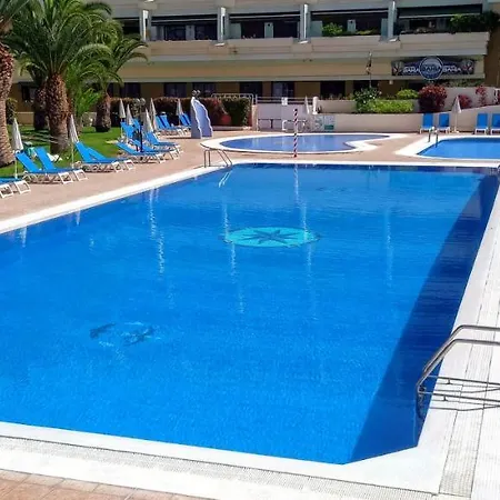Sunset Lover Playa Jardin Appartement *