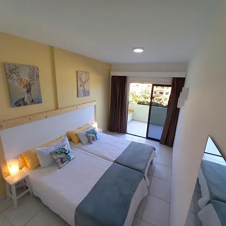 Apartment Sunset Lover Playa Jardin